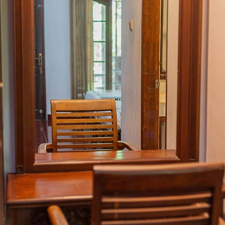 Puri Mango Guest House Sanur Exterior foto