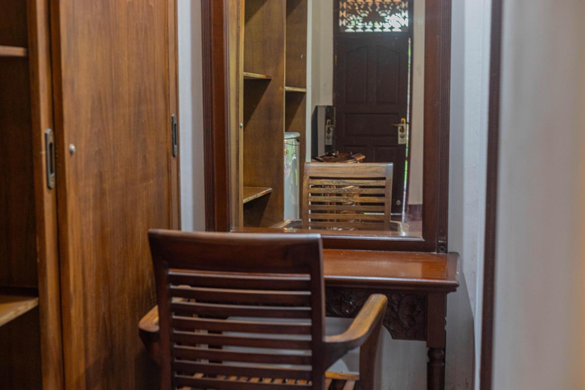 Puri Mango Guest House Sanur Exterior foto