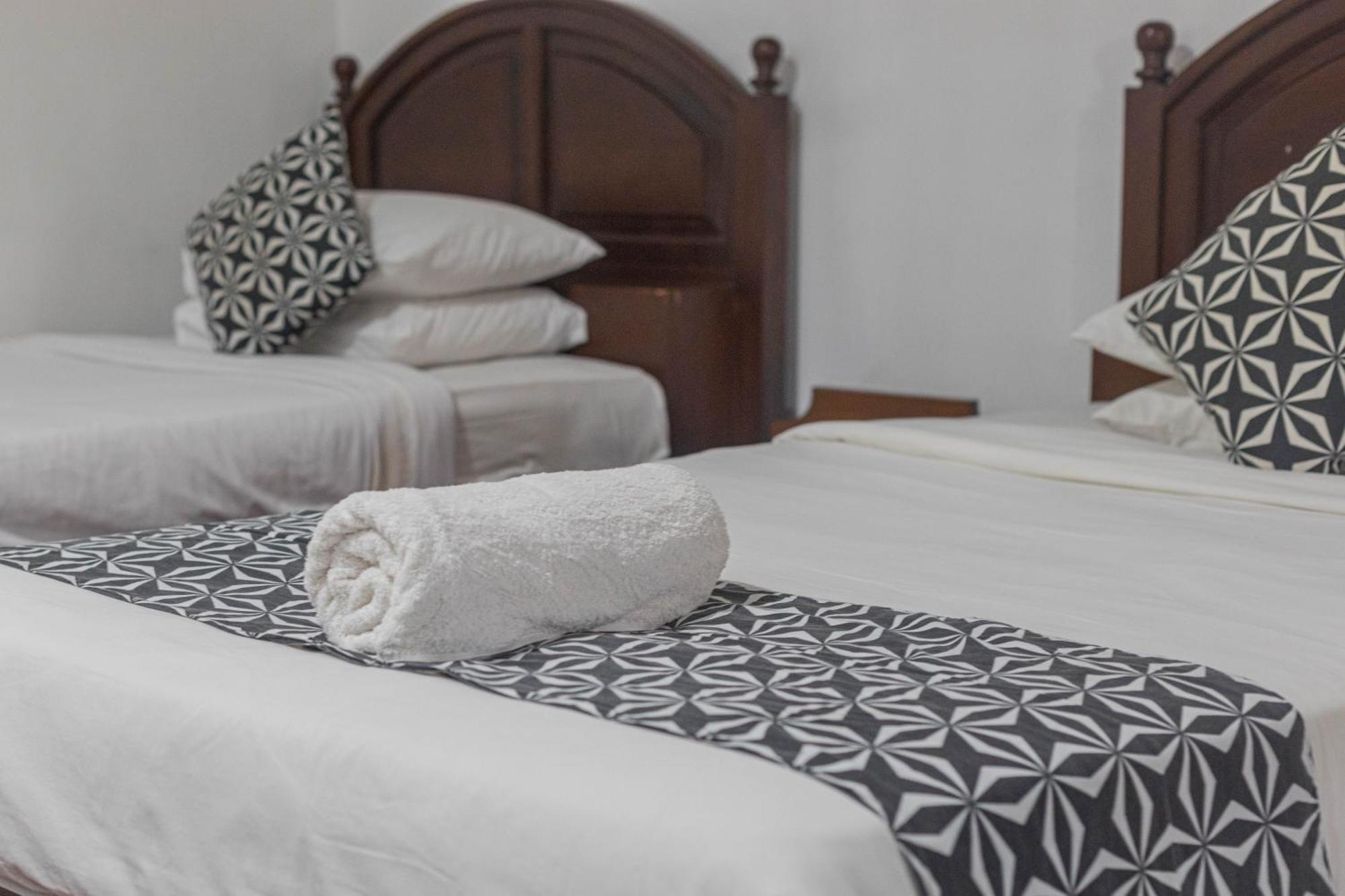 Puri Mango Guest House Sanur Exterior foto